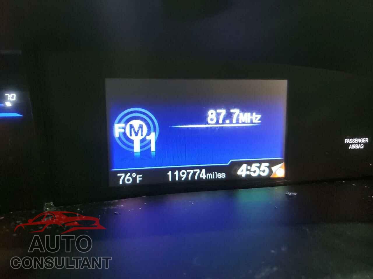 HONDA CIVIC 2014 - 2HGFB2F55EH528320