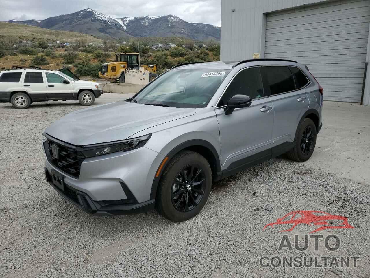 HONDA CRV 2024 - 7FARS6H54RE063111