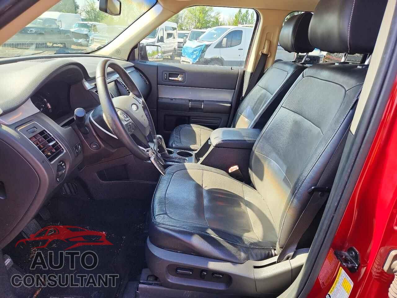 FORD FLEX 2015 - 2FMGK5C88FBA09961