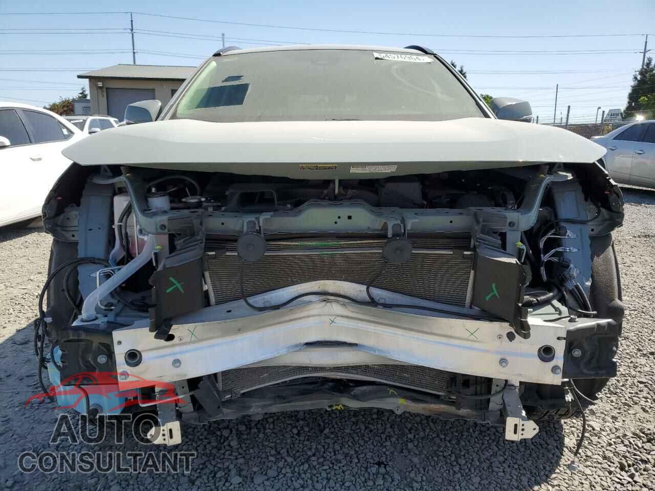 TOYOTA RAV4 2023 - JTMP1RFV2PD096588