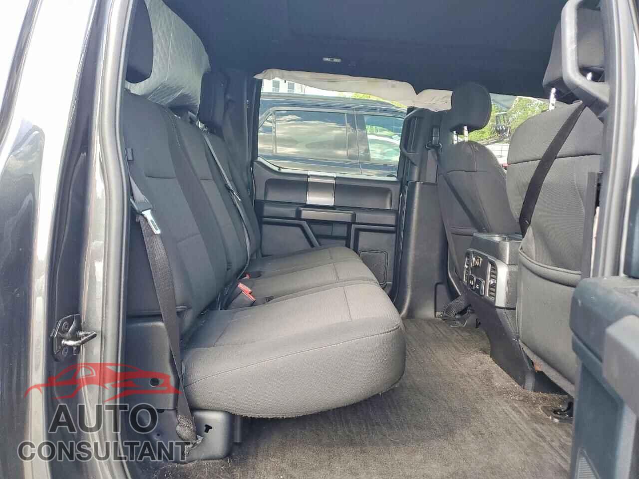 FORD F150 2017 - 1FTEW1EF9HFC64446