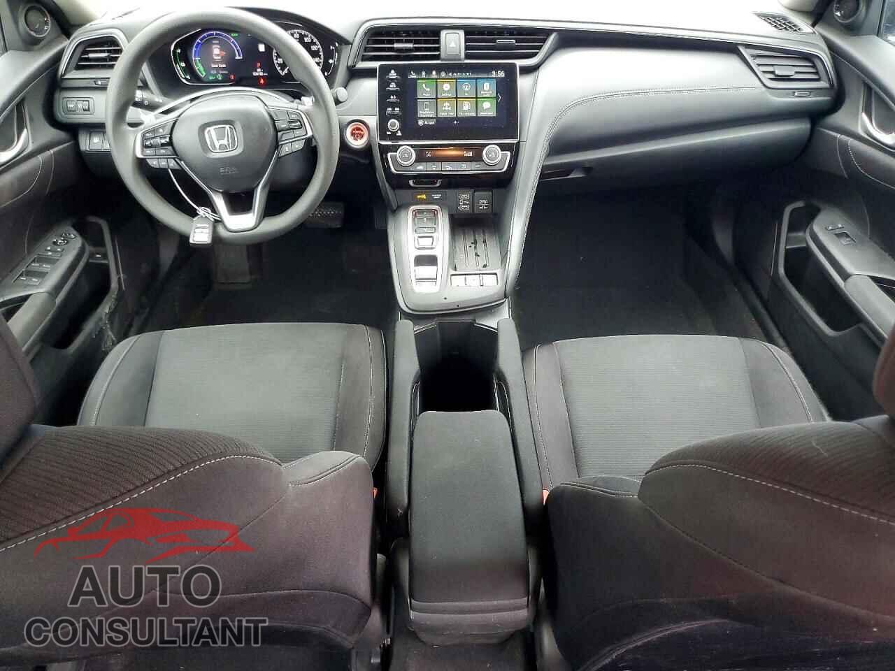 HONDA INSIGHT 2020 - 19XZE4F53LE005191