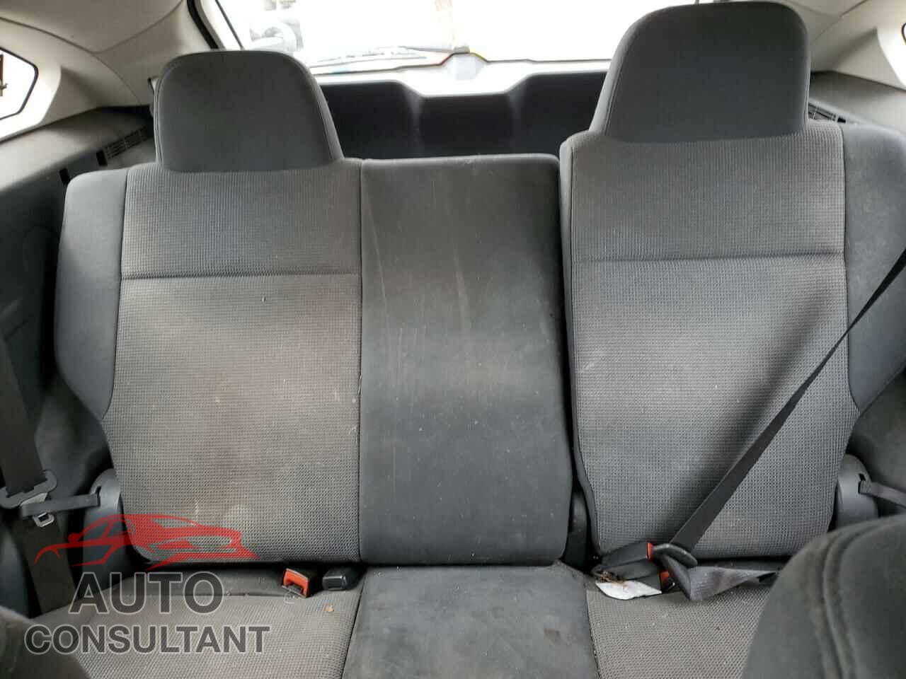 DODGE CALIBER 2012 - 1C3CDWDA4CD536524