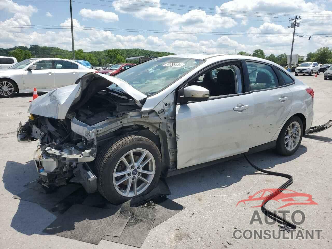 FORD FOCUS 2015 - 1FADP3F27FL202998