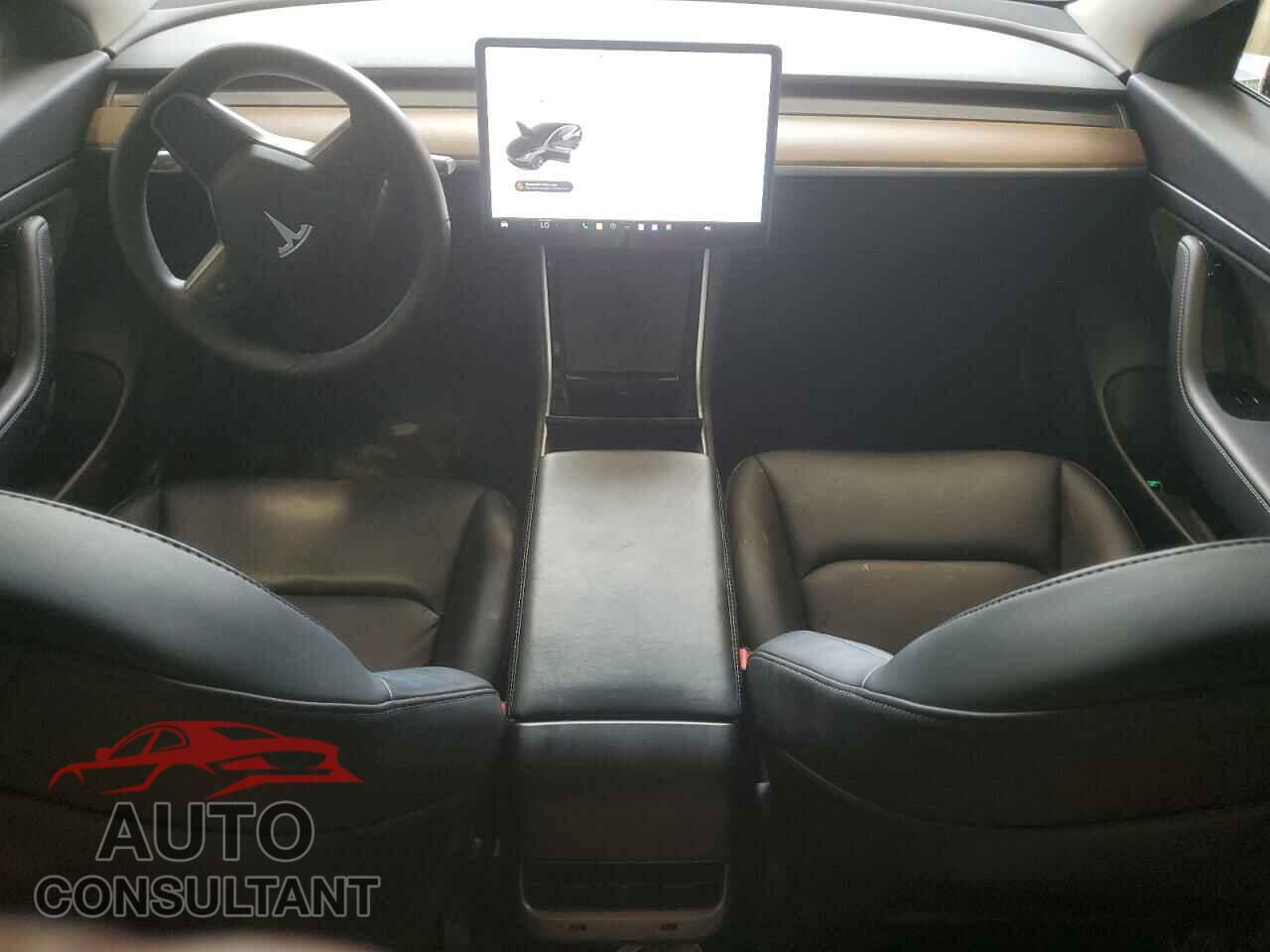 TESLA MODEL 3 2020 - 5YJ3E1EA3LF606274