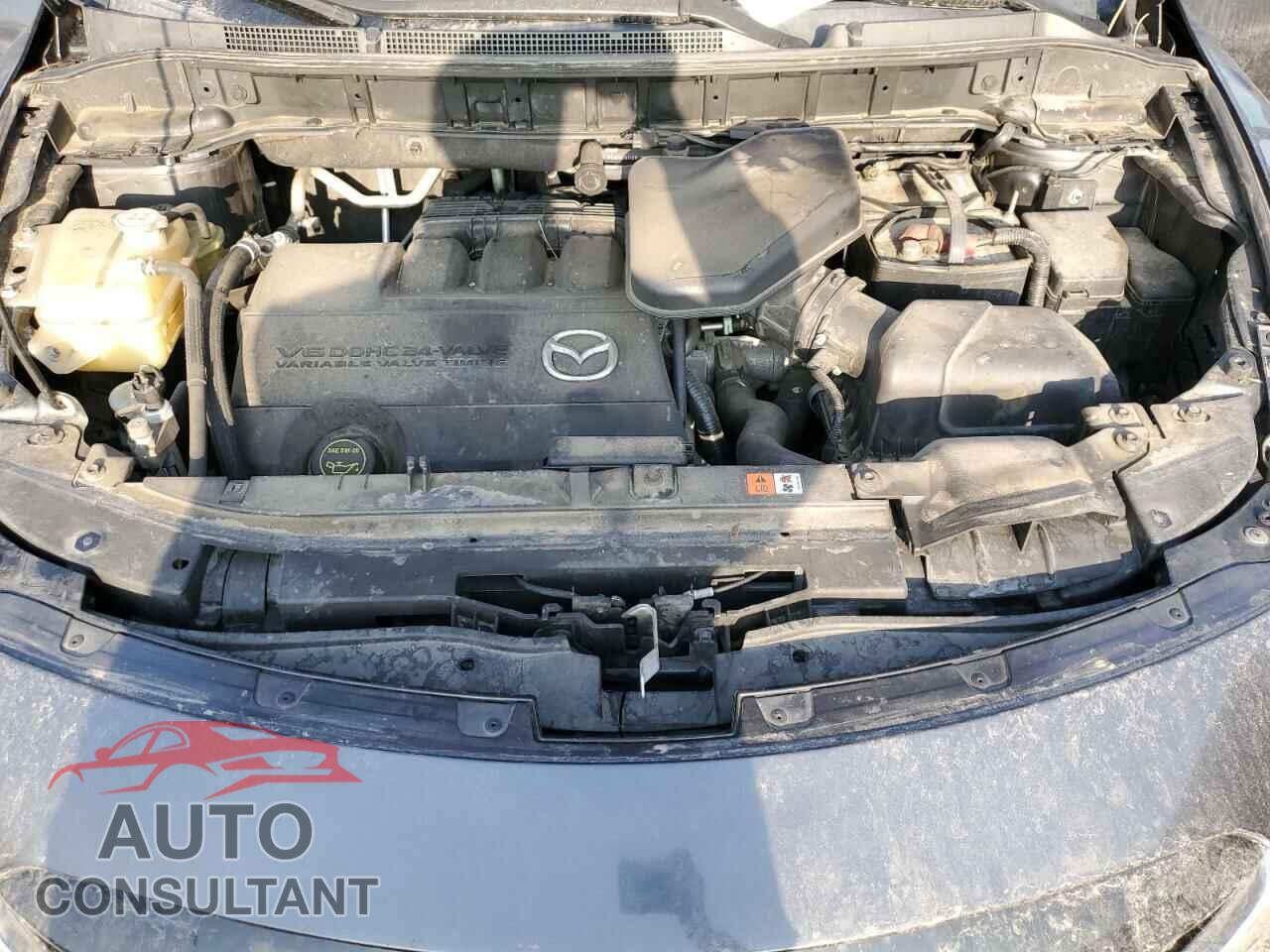 MAZDA CX-9 2015 - JM3TB3DV2F0453812