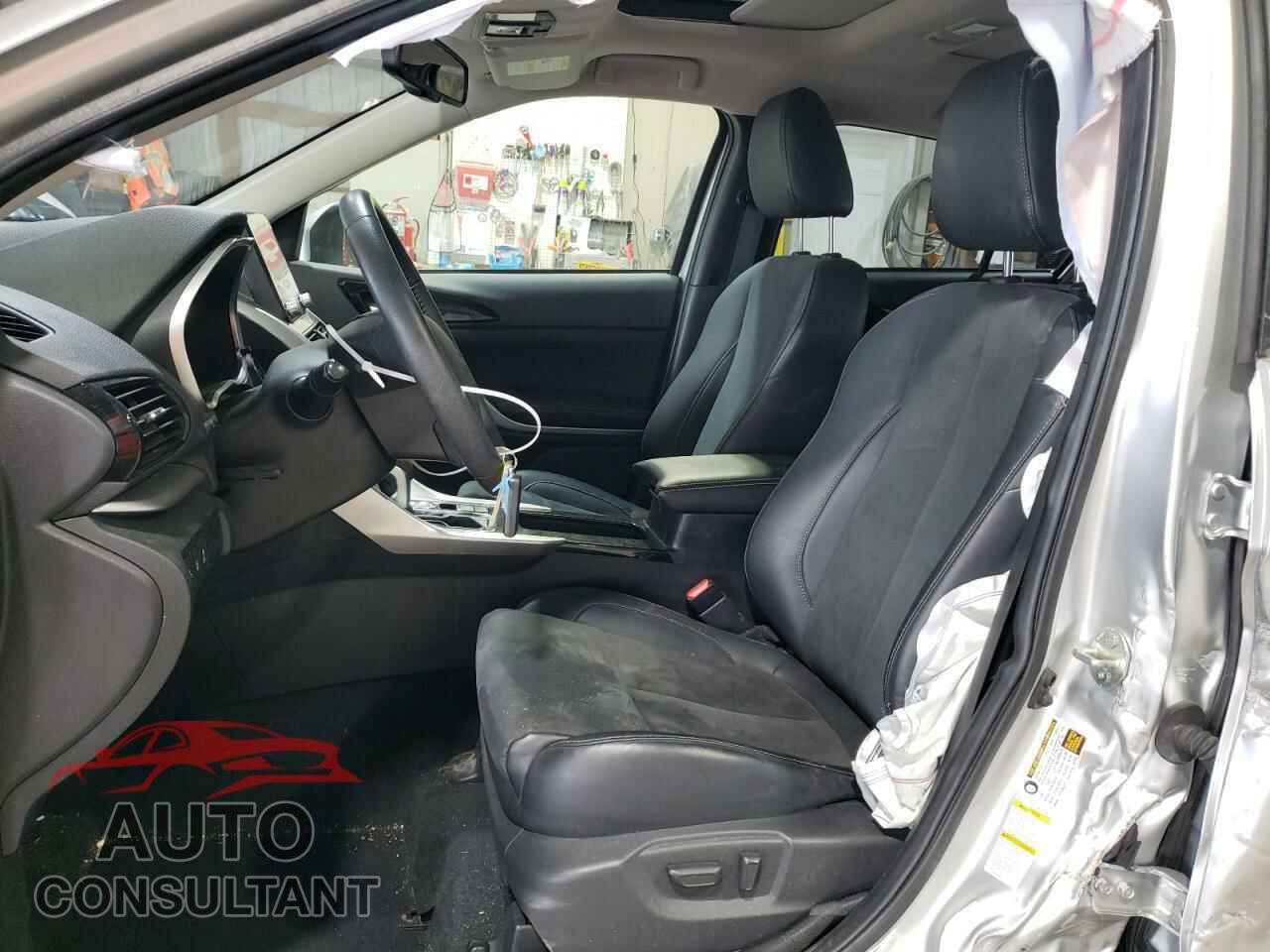 MITSUBISHI ECLIPSE 2022 - JA4ATWAA3NZ002683