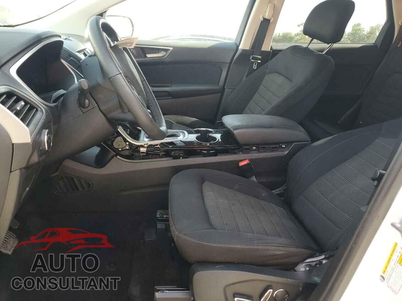 FORD EDGE 2017 - 2FMPK3J98HBB93222