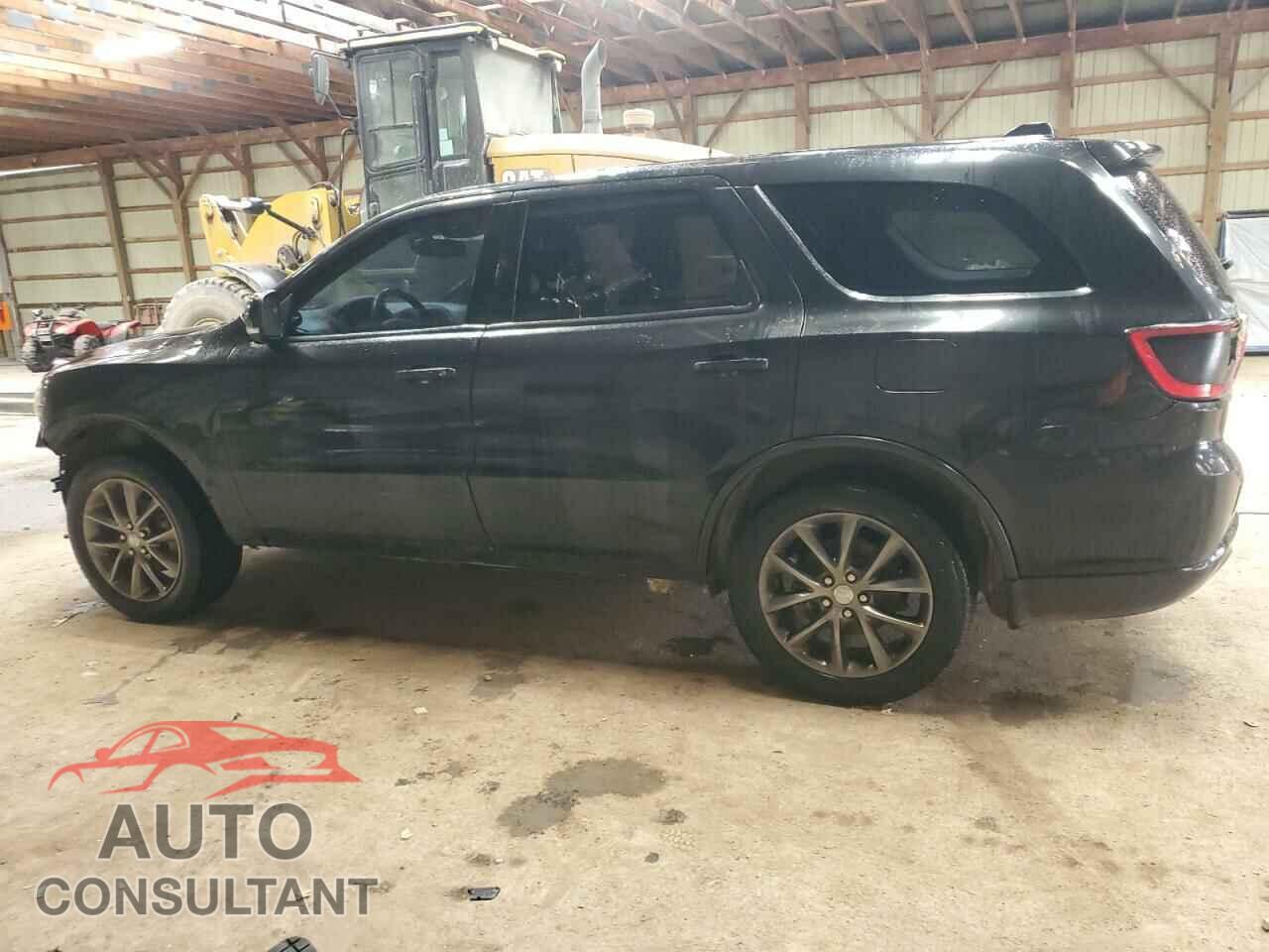 DODGE DURANGO 2015 - 1C4RDJDG7FC926928