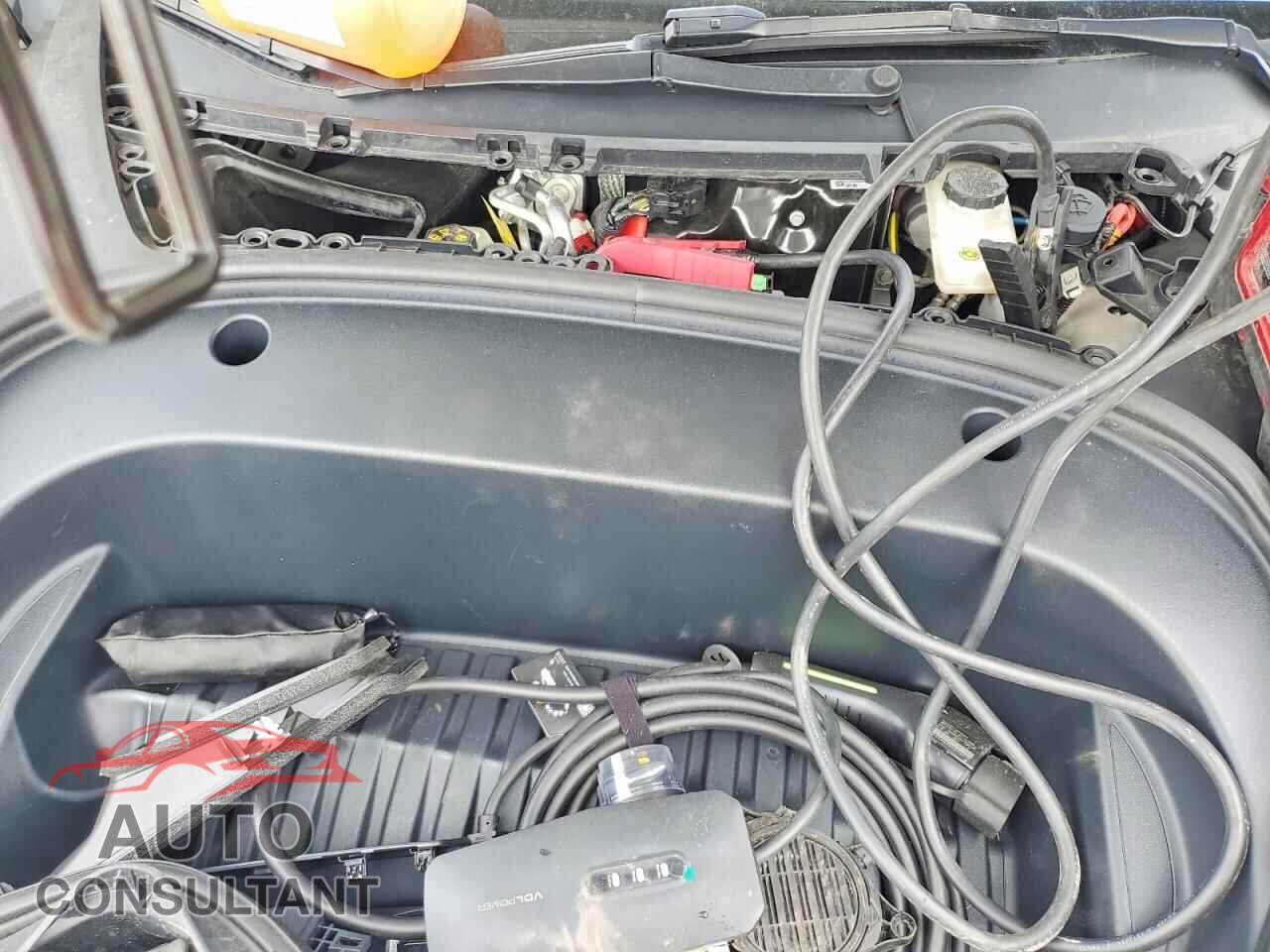 TESLA MODEL 3 2023 - 5YJ3E1EA1PF496010