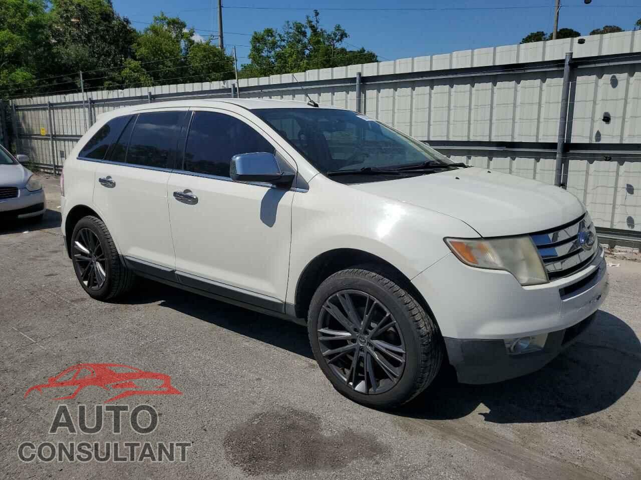 FORD EDGE 2009 - 2FMDK39C59BA76394
