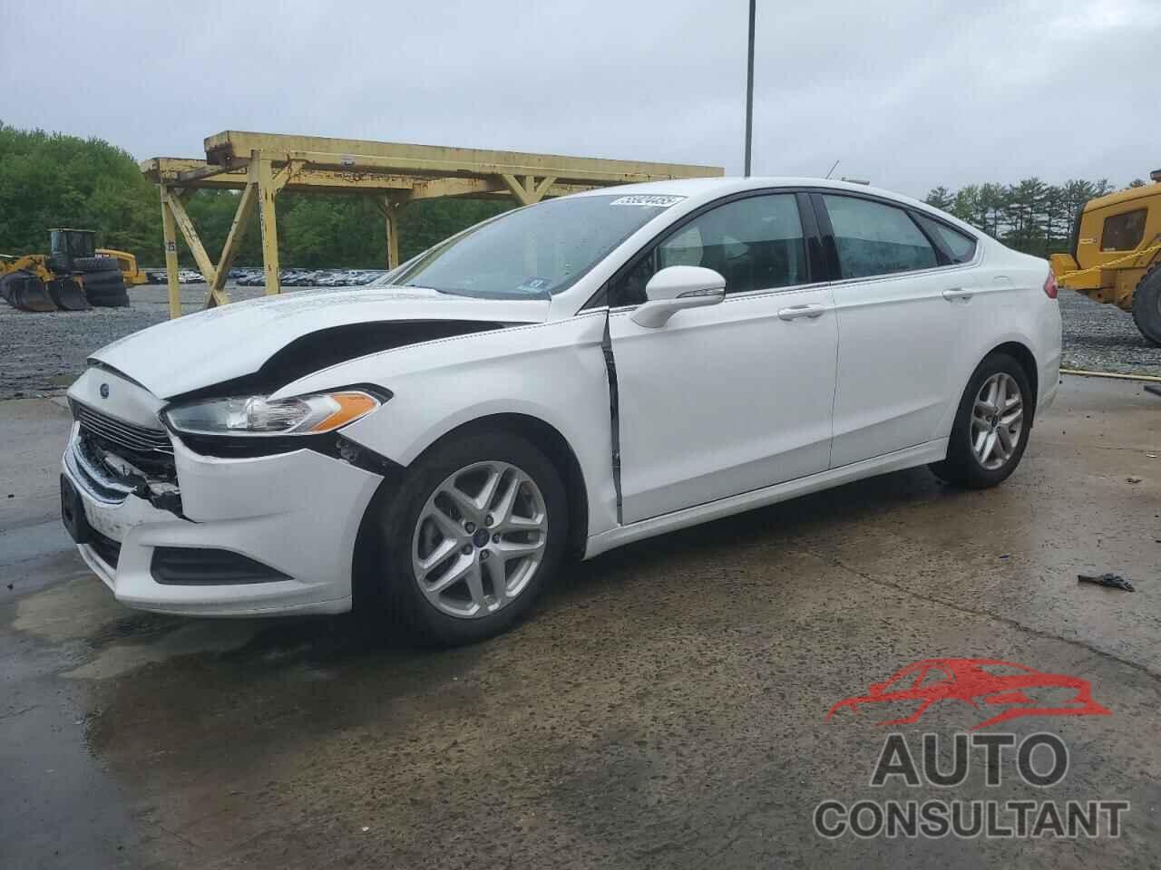 FORD FUSION 2015 - 3FA6P0H76FR156551