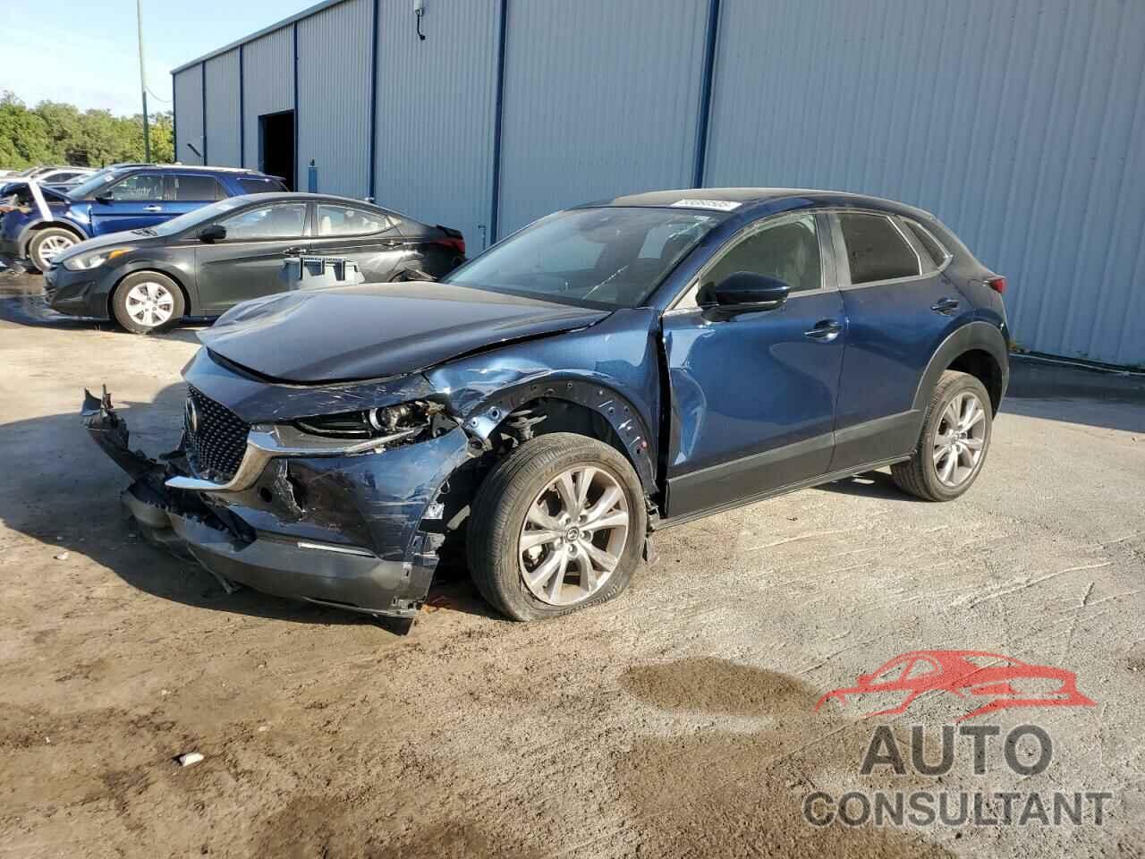 MAZDA CX30 2021 - 3MVDMABL9MM318560