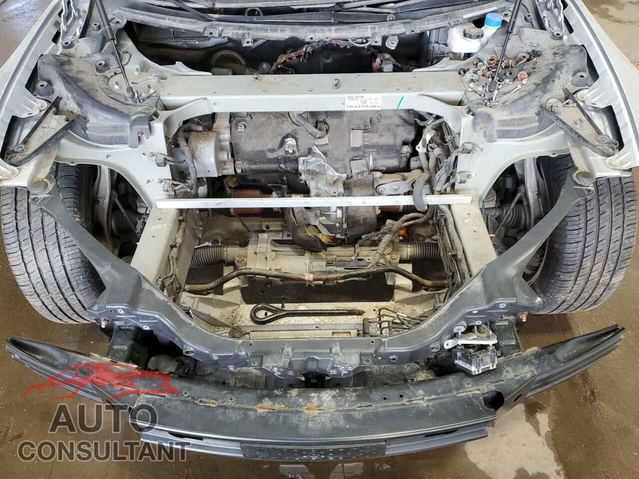 TESLA MODEL S 2016 - 5YJSA1E29GF170231
