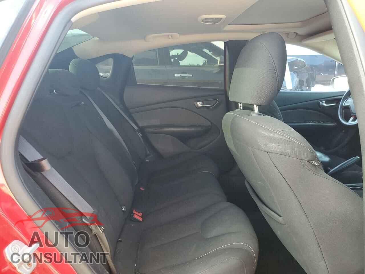 DODGE DART 2013 - 1C3CDFBA5DD268748