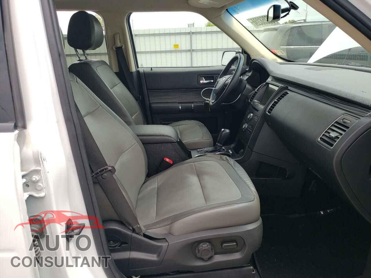 FORD FLEX 2018 - 2FMGK5C84JBA22408