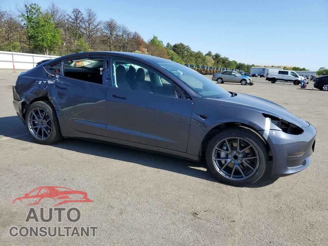TESLA MODEL 3 2023 - 5YJ3E1EA9PF555806