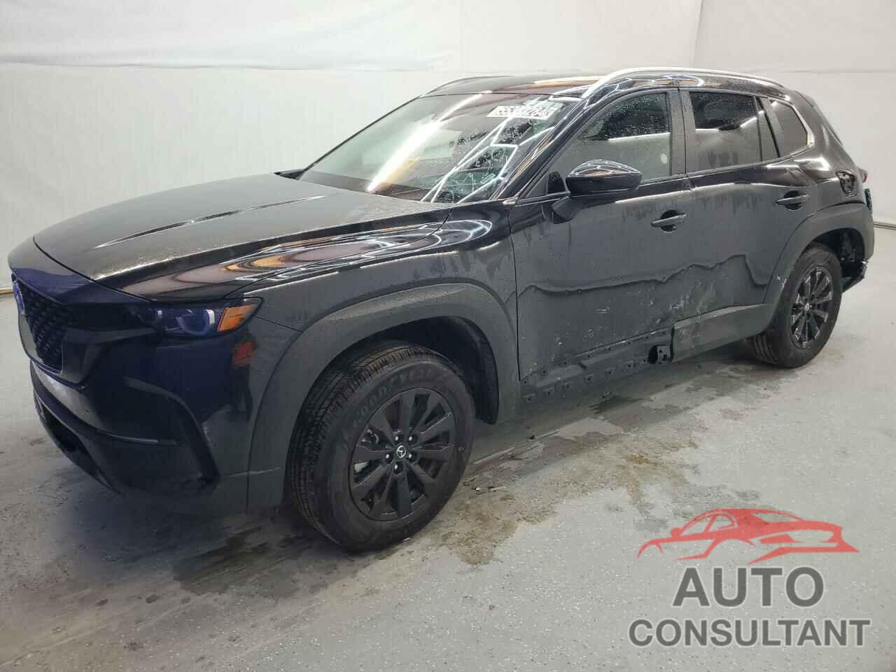 MAZDA CX-50 PREF 2024 - 7MMVABBM0RN180627