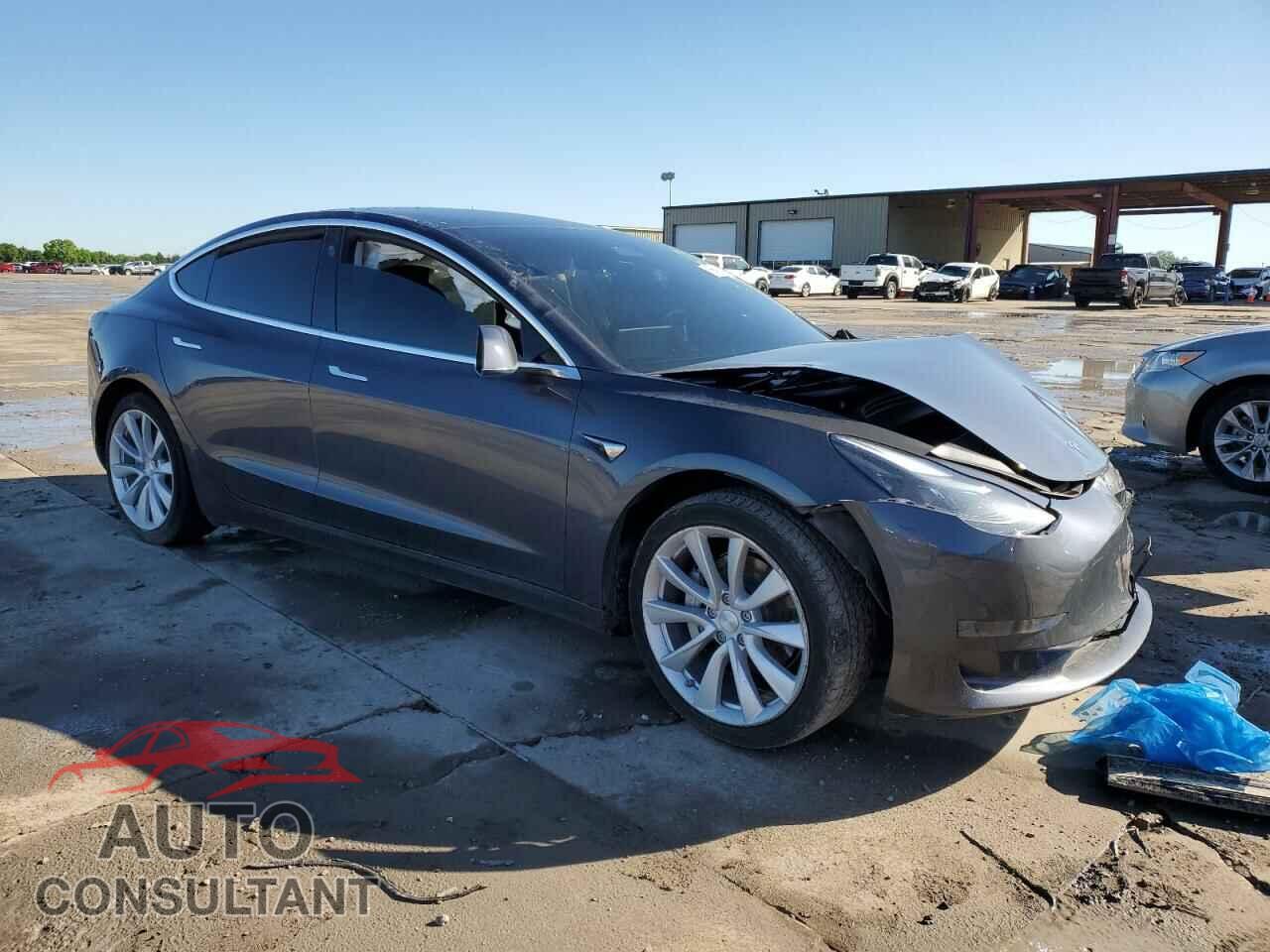 TESLA MODEL 3 2019 - 5YJ3E1EA2KF474929