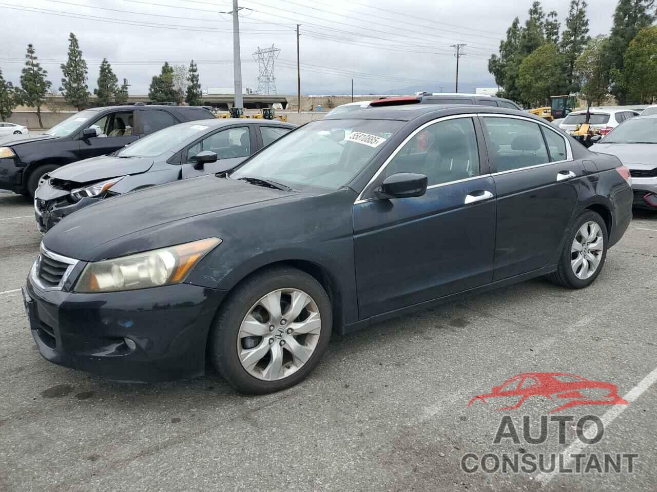 HONDA ACCORD 2010 - 1HGCP3F88AA017584