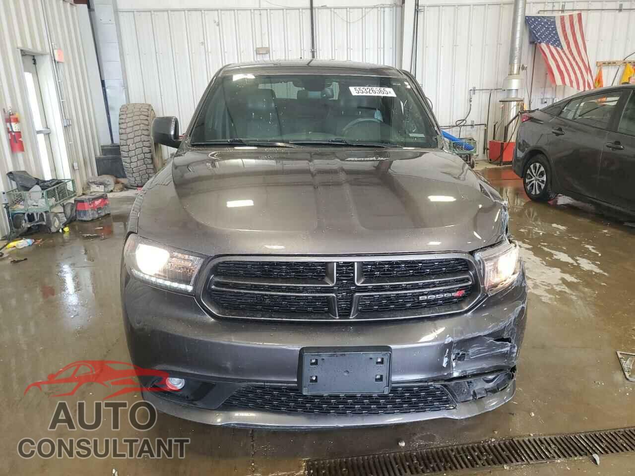 DODGE DURANGO 2015 - 1C4RDJAG1FC169691
