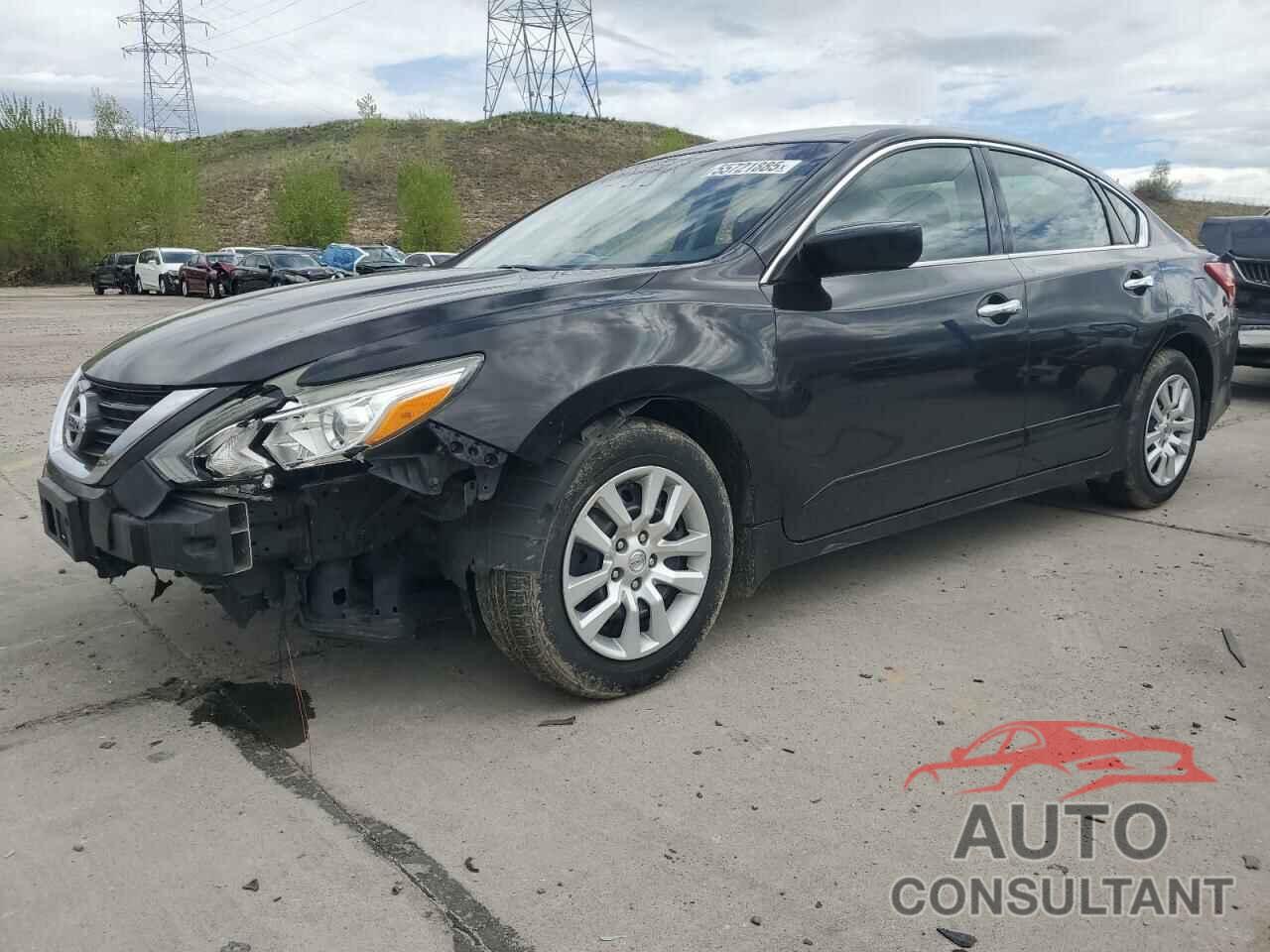 NISSAN ALTIMA 2016 - 1N4AL3AP2GC154488