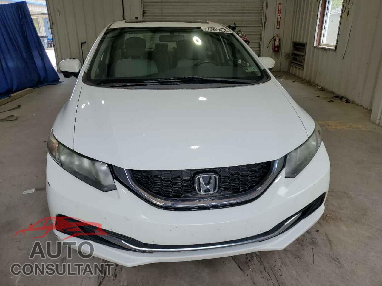 HONDA CIVIC 2015 - 19XFB2F82FE091012