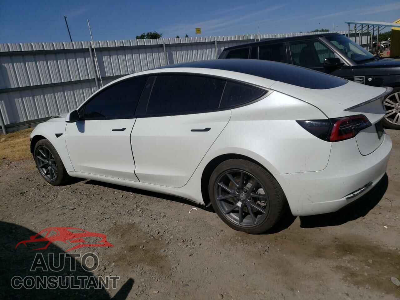TESLA MODEL 3 2023 - 5YJ3E1EA3PF475515