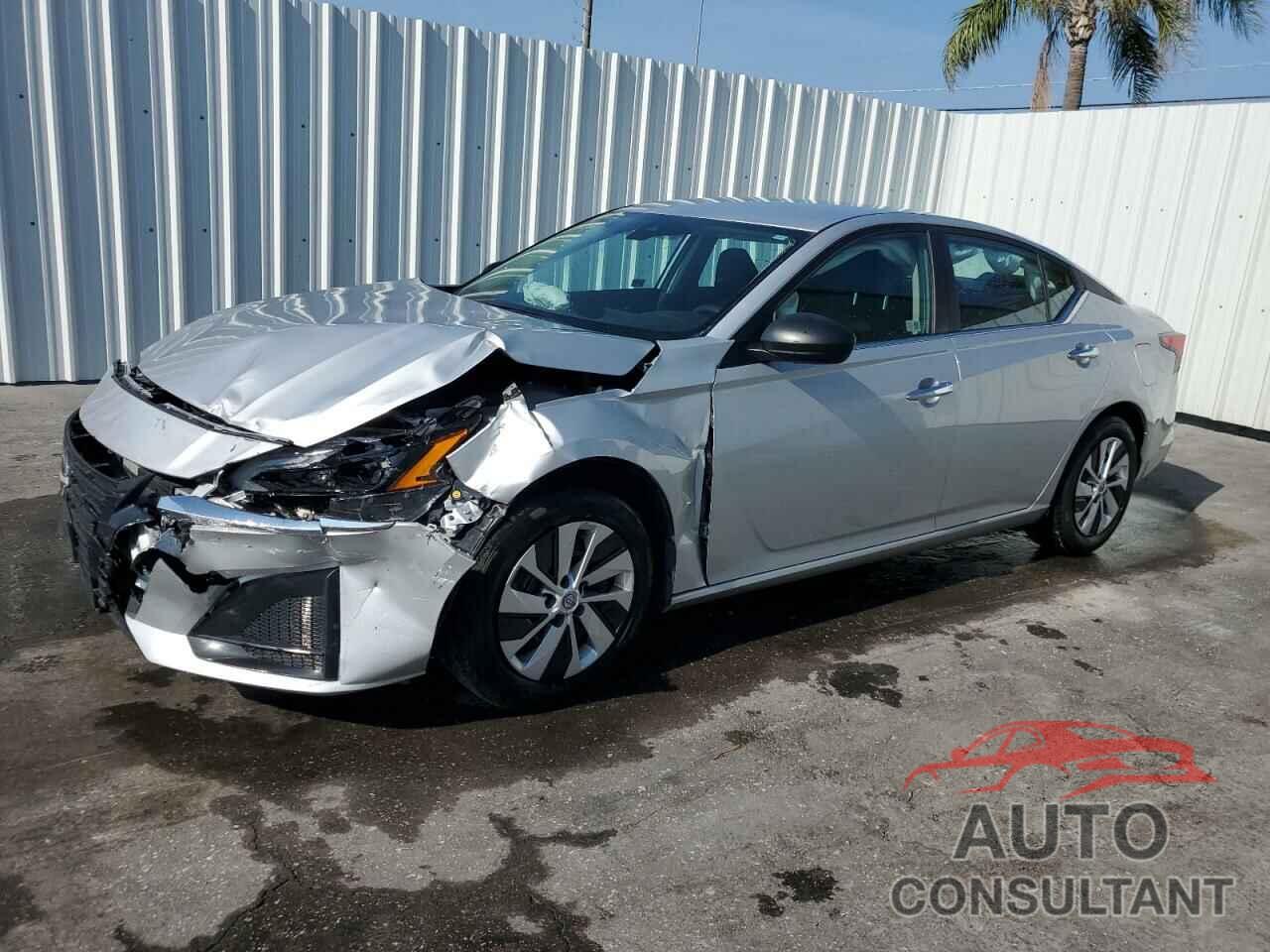 NISSAN ALTIMA 2024 - 1N4BL4BV6RN340565