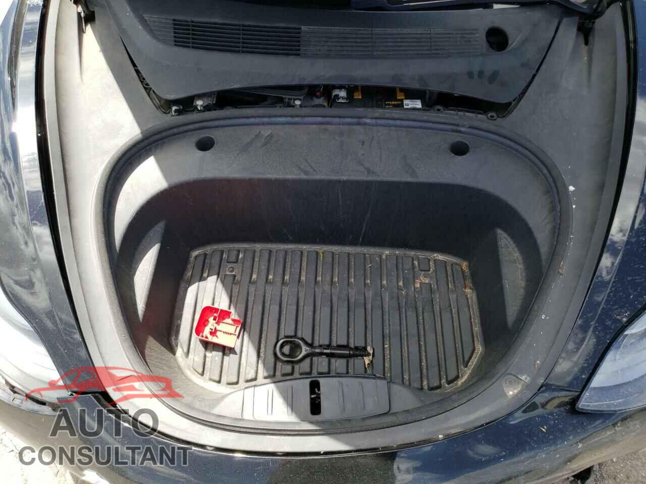 TESLA MODEL 3 2021 - 5YJ3E1EBXMF928355
