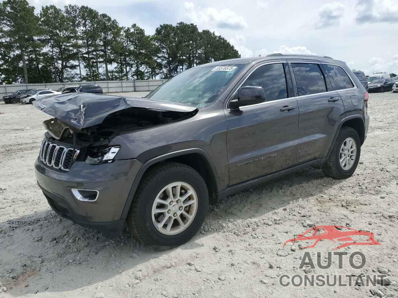 JEEP GRAND CHER 2019 - 1C4RJEAG4KC847098