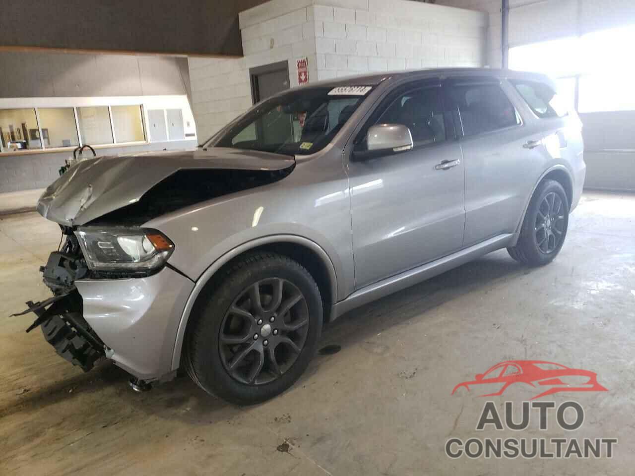 DODGE DURANGO 2016 - 1C4SDJCT2GC467860