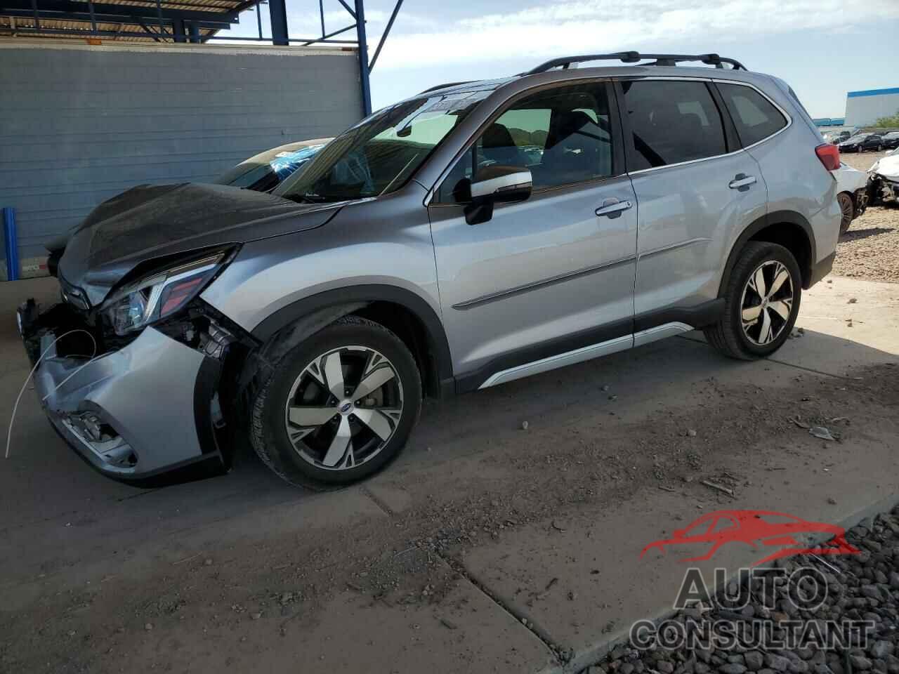 SUBARU FORESTER 2020 - JF2SKAXC8LH411033