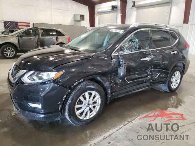 NISSAN ROGUE 2018 - 5N1AT2MV6JC841877