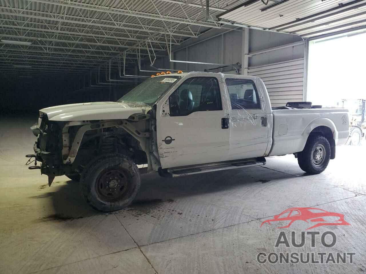 FORD F250 2014 - 1FT7W2BT8EEA16411