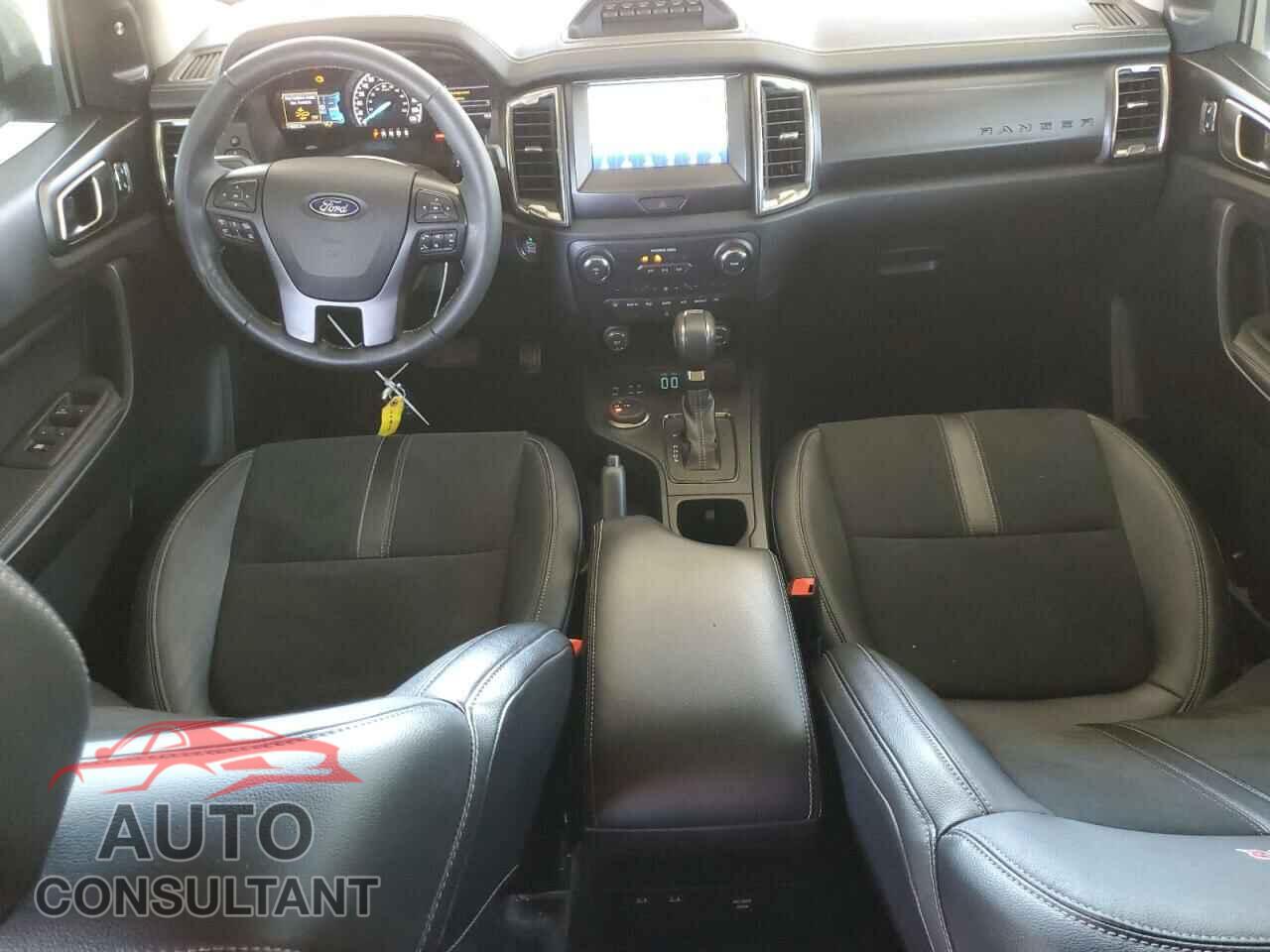 FORD RANGER 2021 - 1FTER4FH1MLD63489