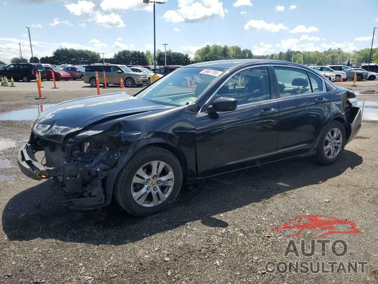HONDA ACCORD 2012 - 1HGCP2F60CA154420