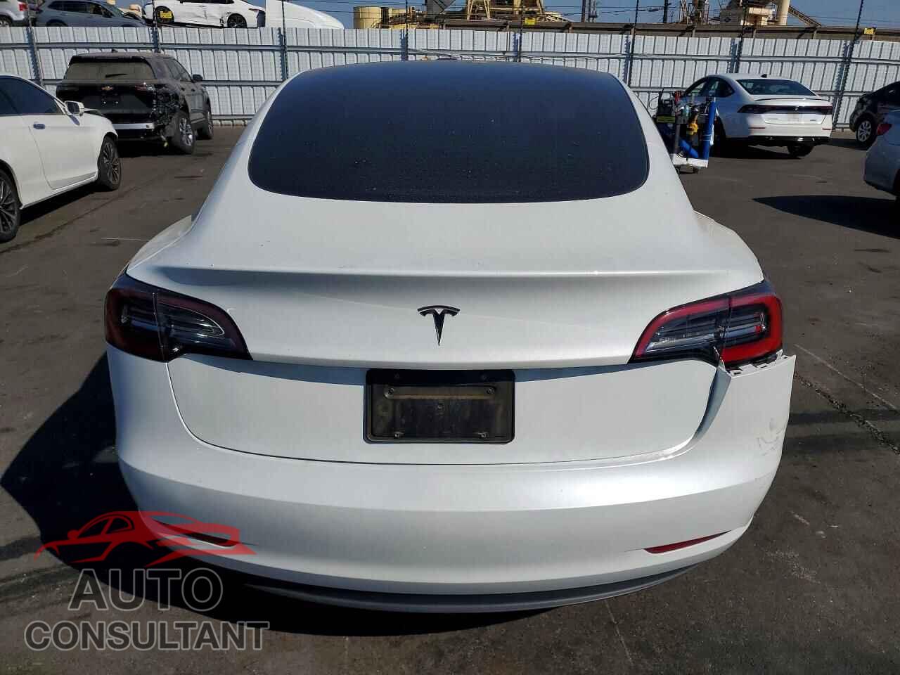 TESLA MODEL 3 2023 - 5YJ3E1EA2PF598366