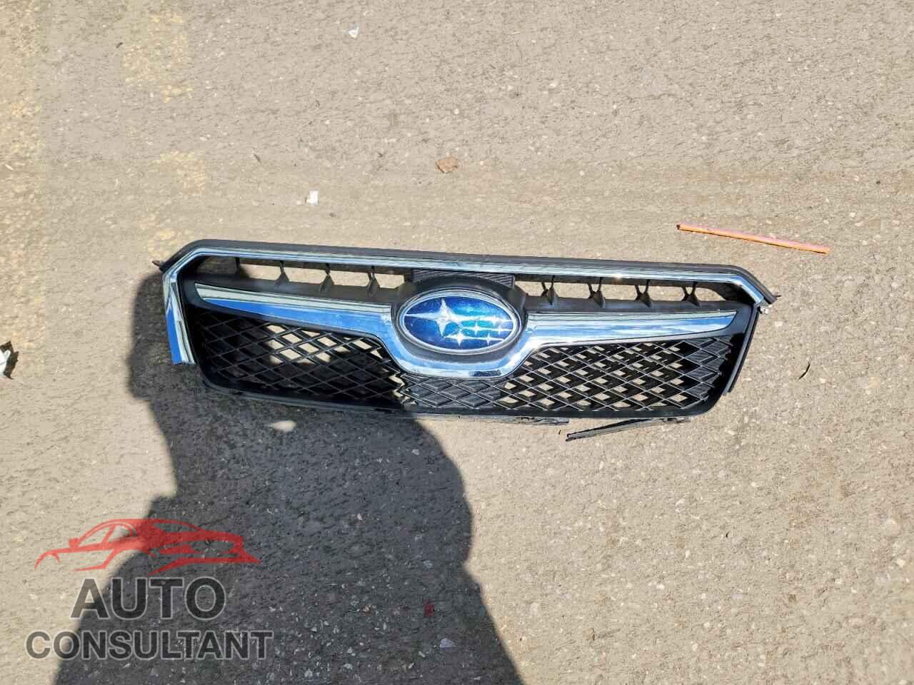 SUBARU XV 2014 - JF2GPACC4E8328831