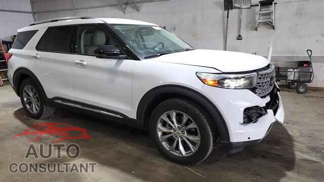 FORD EXPLORER 2022 - 1FMSK8FH1NGB82316