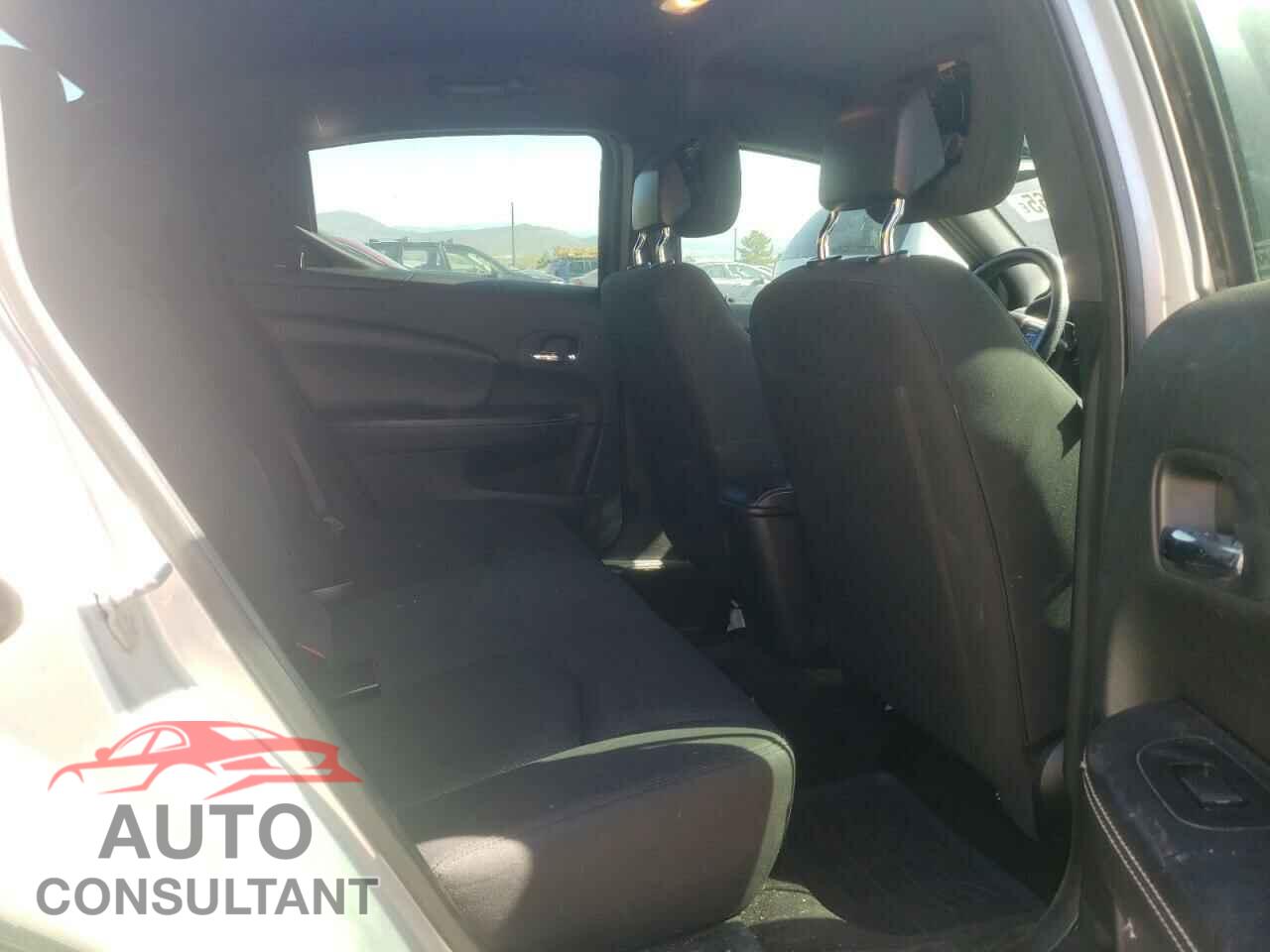 DODGE AVENGER 2012 - 1C3CDZAB2CN219916