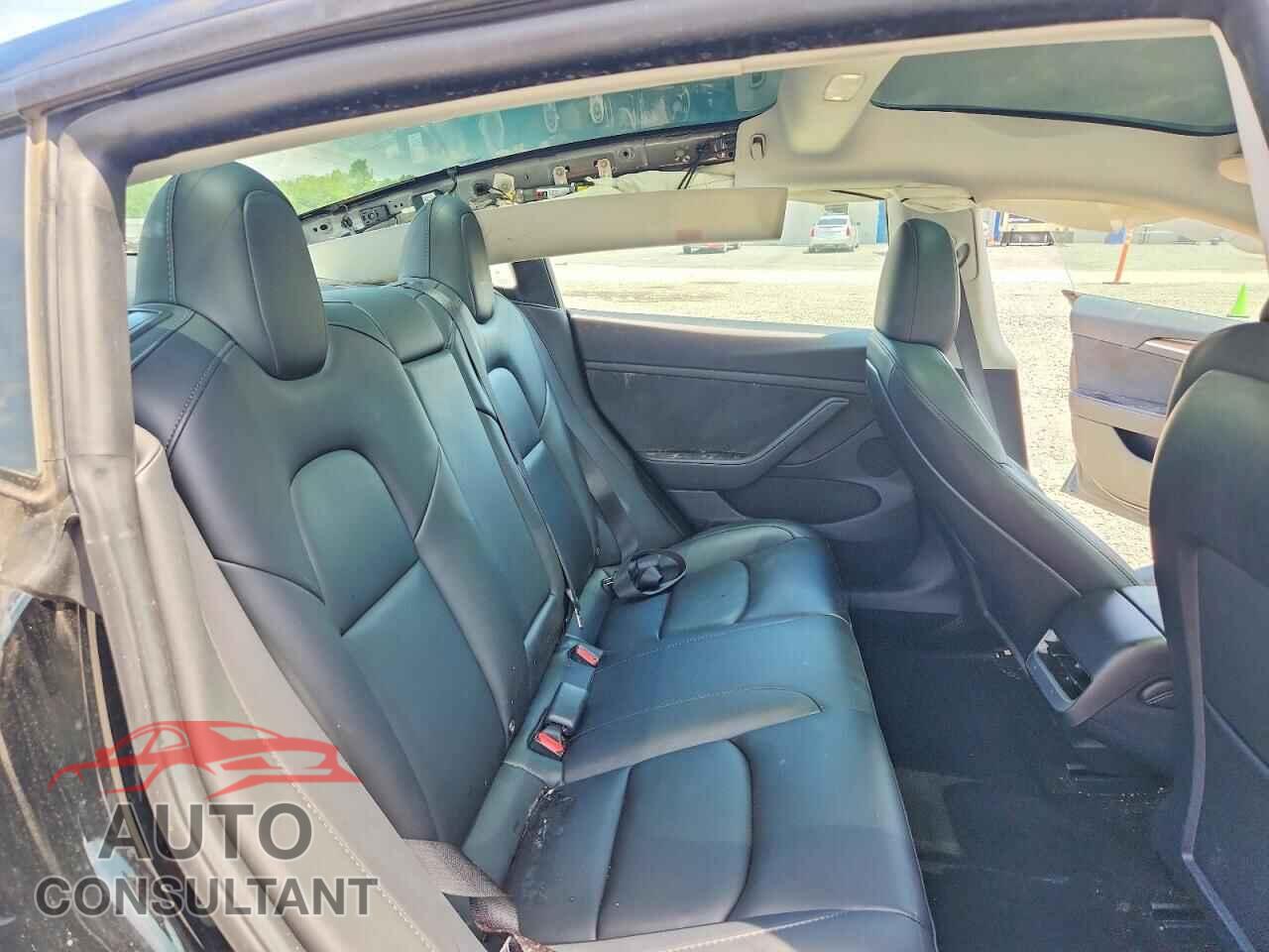 TESLA MODEL 3 2023 - 5YJ3E1EA9PF616085