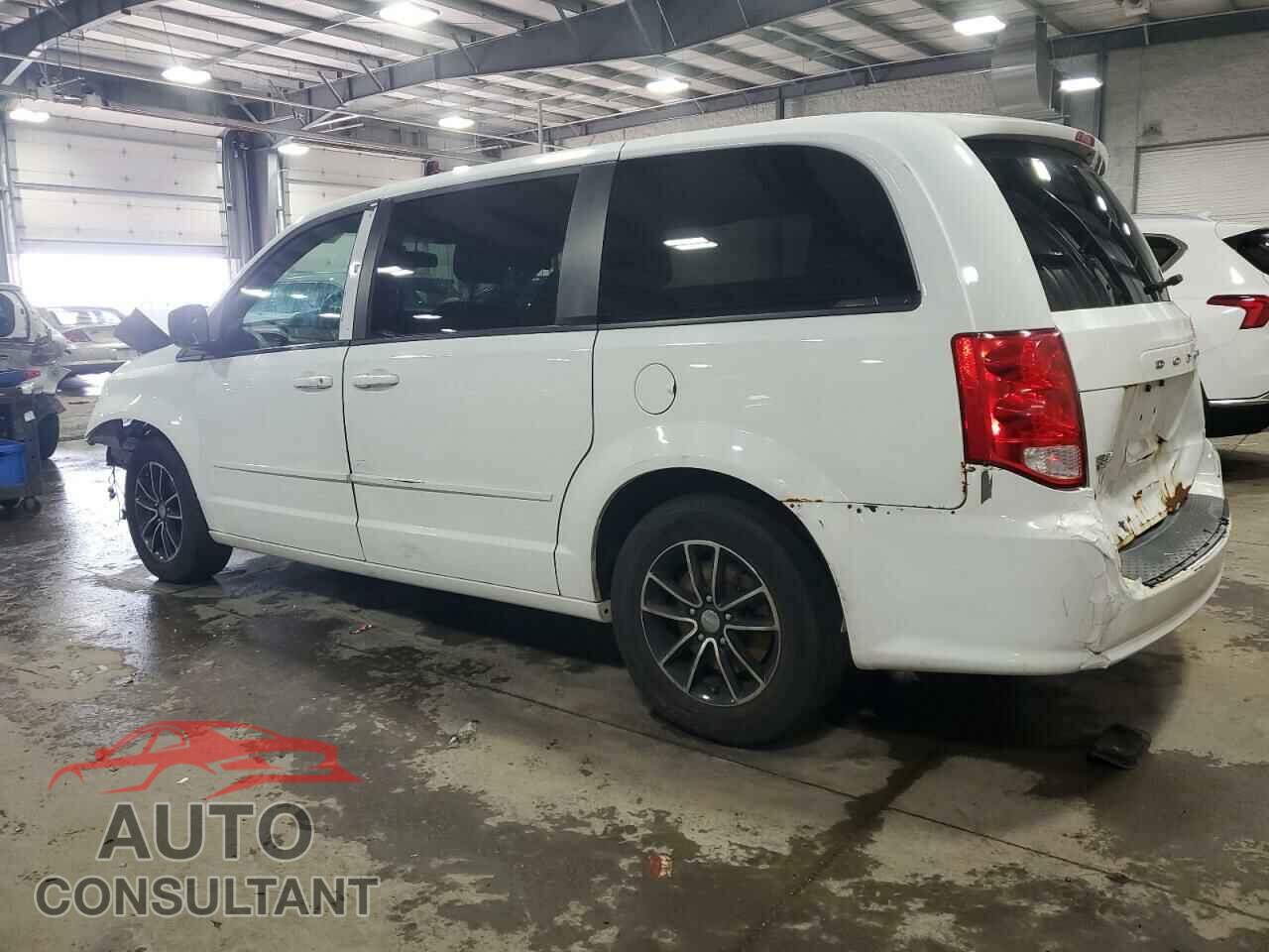 DODGE CARAVAN 2015 - 2C4RDGBG3FR509142