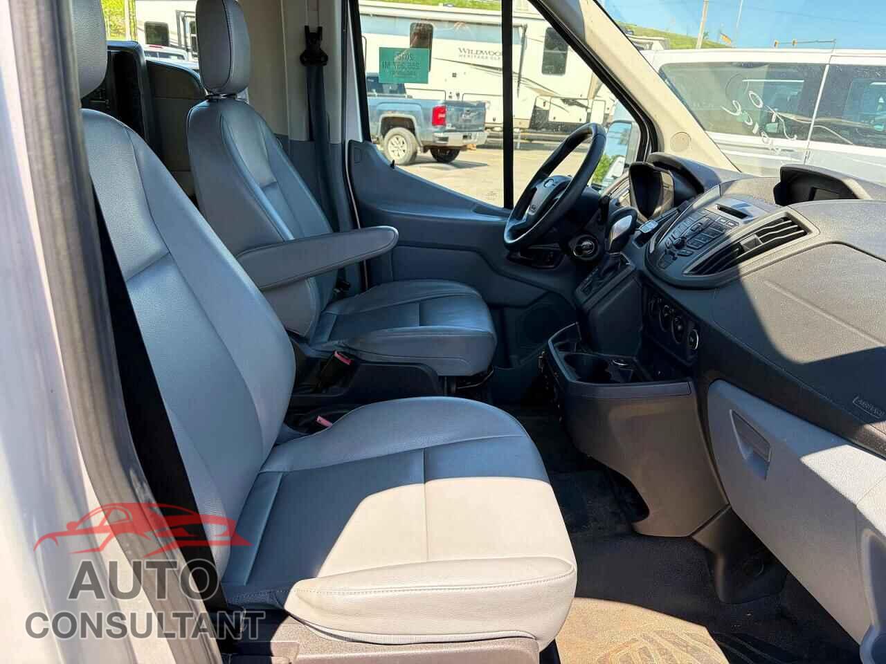 FORD TRANSIT 2016 - 1FDZX2XM2GKB28581