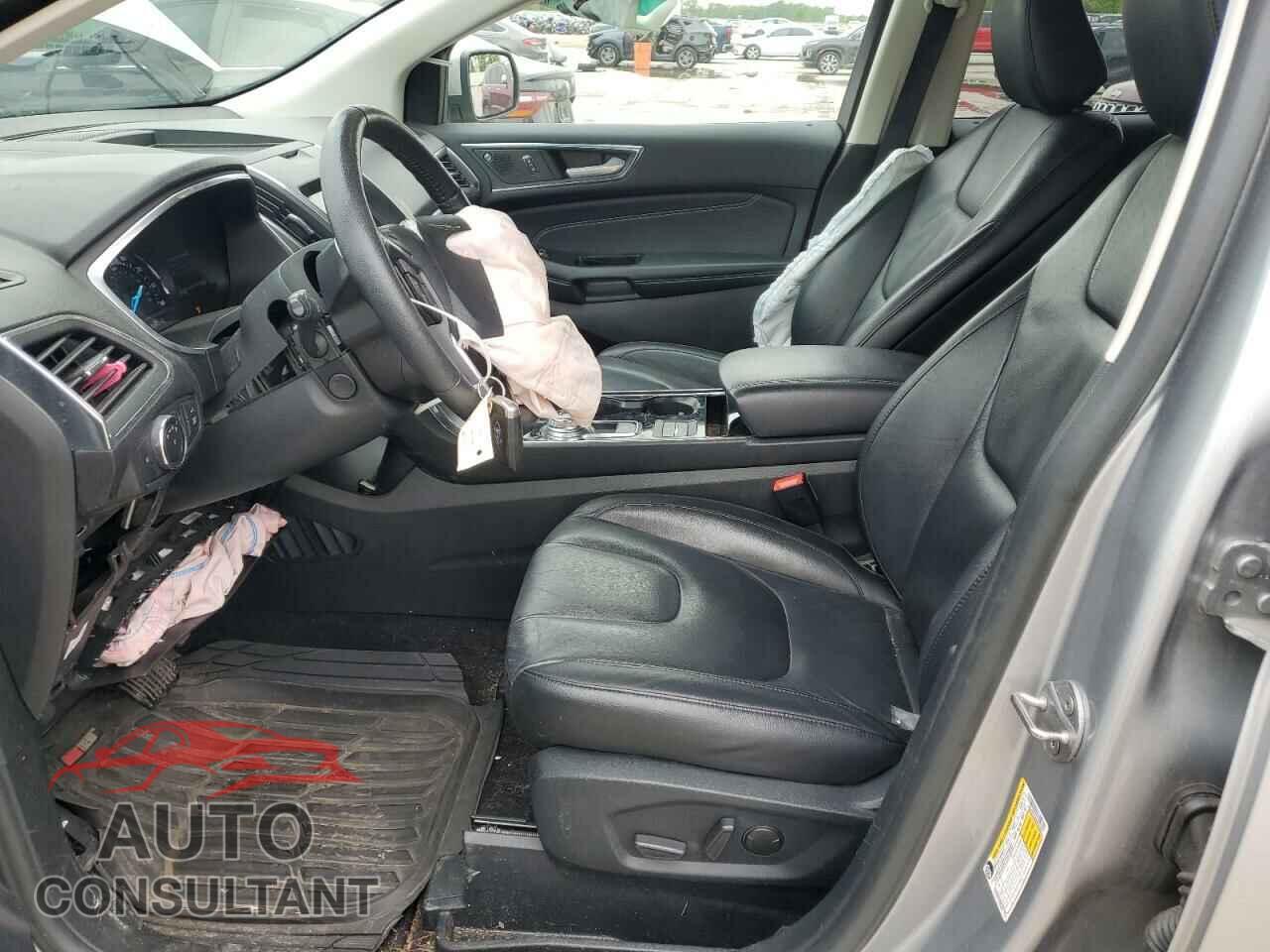 FORD EDGE 2020 - 2FMPK3K90LBA55567