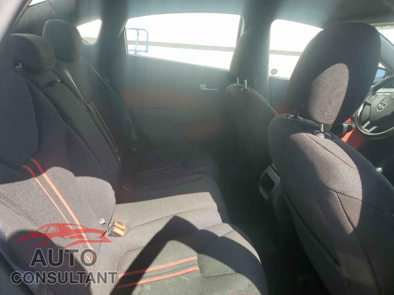 DODGE DART 2013 - 1C3CDFBH4DD309948