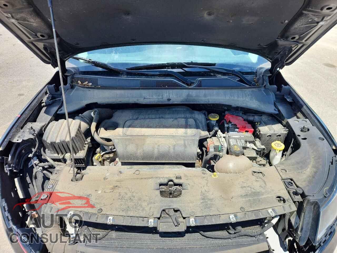 JEEP COMPASS 2021 - 3C4NJDCB0MT590118
