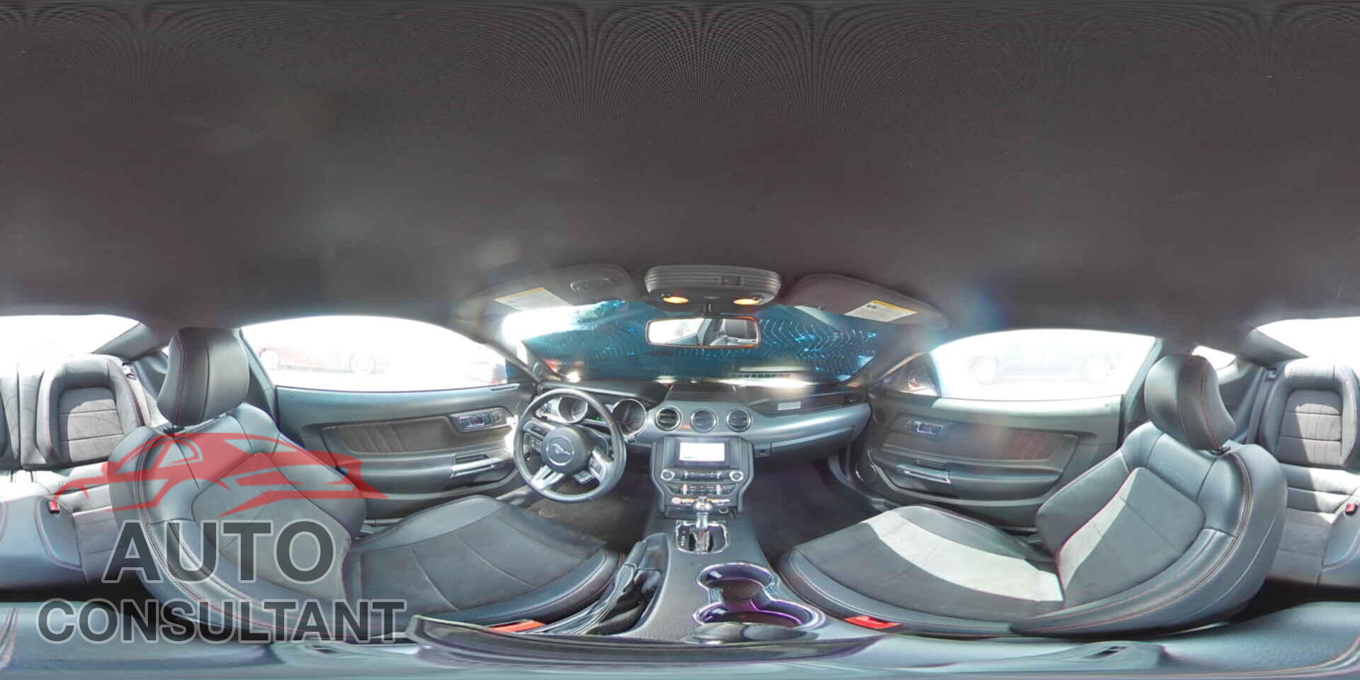 FORD MUSTANG 2016 - 1FA6P8CF0G5295172