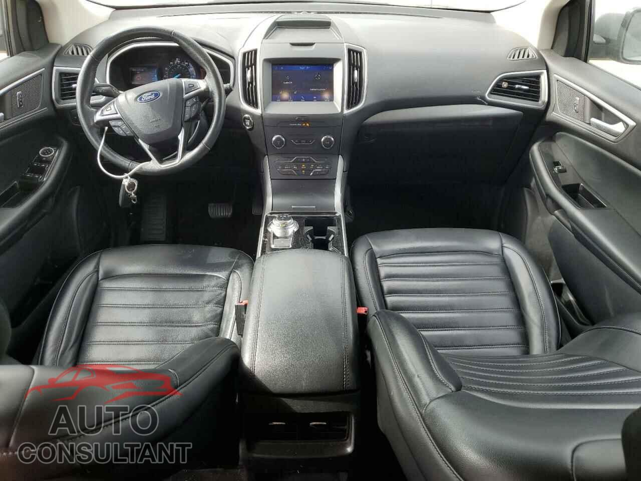 FORD EDGE 2020 - 2FMPK3J90LBA30735