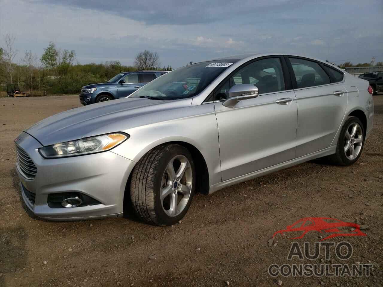 FORD FUSION 2015 - 3FA6P0H96FR268588